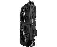 XFX Radeon RX 5700 XT RAW II ULTRA 8GB GDDR6 - 521415 - zdjęcie 4